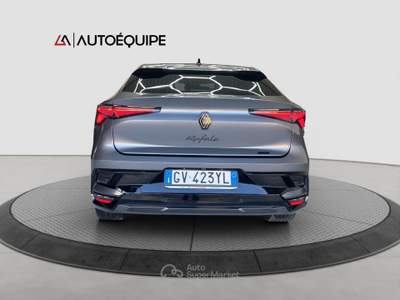 Renault Rafale 1.2 e-Tech full hybrid esprit Alpine 200cv auto Grigio usata Roma
