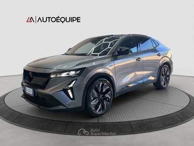 Renault Rafale 1.2 e-Tech full hybrid esprit Alpine 200cv auto Grigio usata Roma