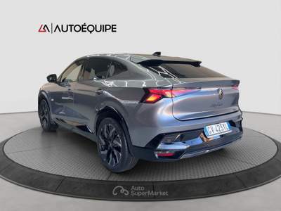 Renault Rafale 1.2 e-Tech full hybrid esprit Alpine 200cv auto Grigio usata Roma