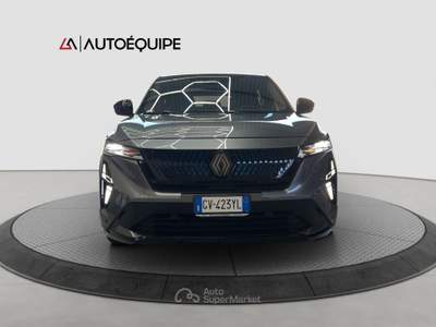 Renault Rafale 1.2 e-Tech full hybrid esprit Alpine 200cv auto Grigio usata Roma