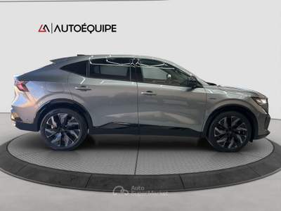 Renault Rafale 1.2 e-Tech full hybrid esprit Alpine 200cv auto Grigio usata Roma