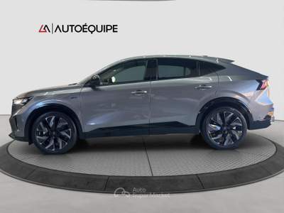Renault Rafale 1.2 e-Tech full hybrid esprit Alpine 200cv auto Grigio usata Roma
