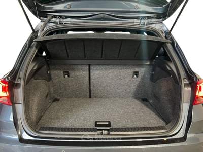 Seat Arona 2022 1.0 ecotsi FR 95cv Grigio usata Roma