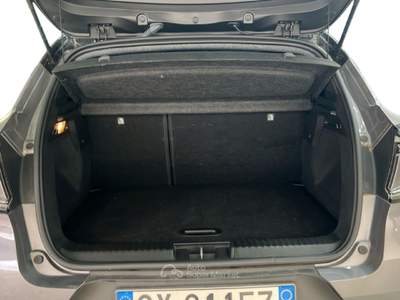 Renault Captur II 2019 1.0 tce Techno 90cv Grigio usata Roma