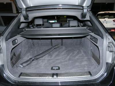 BMW Serie 5 520d 520d xDrive M Sport Nero usata Brunico