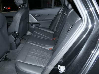 BMW Serie 5 520d 520d xDrive M Sport Nero usata Brunico