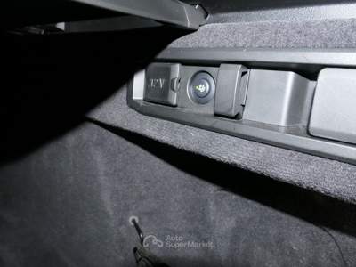 BMW Serie 5 520d 520d xDrive M Sport Nero usata Brunico