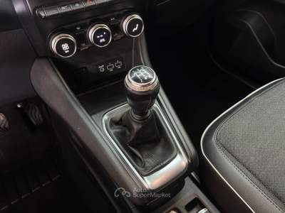 Renault Captur II 2019 1.0 tce Intens Gpl 100cv Arancione usata Roma