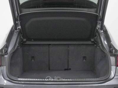 Audi Q3 2.0 TDI Stronic Sline quattro Grigio usata Cantù