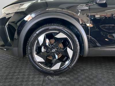 Renault Captur II 2019 1.0 tce Techno 90cv Nero usata Roma