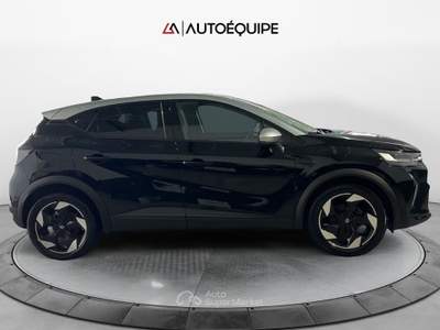 Renault Captur II 2019 1.0 tce Techno 90cv Nero usata Roma