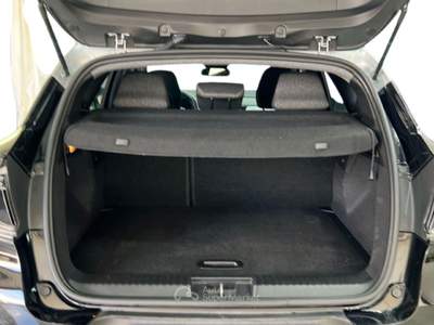 Renault Captur II 2019 1.0 tce Techno 90cv Nero usata Roma
