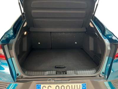 Renault Arkana 2021 1.6 E-Tech hybrid Intens 145cv Blu/Azzurro usata Roma