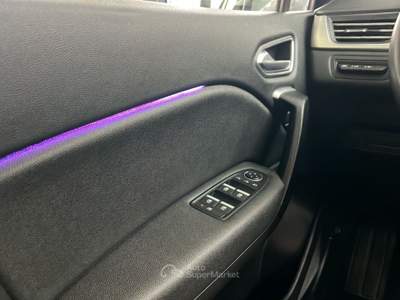 Renault Captur II 2019 1.0 tce Intens 100cv Grigio usata Roma