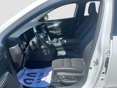 Renault Austral 2023 1.2 E-Tech full hybrid Iconic 200cv auto Bianco usata Roma