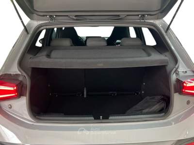 Cupra Born 58kWh Grigio usata Roma