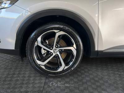 MG HS I 1.5 t Luxury auto Grigio usata Roma