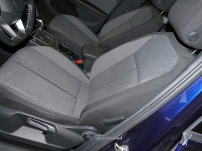 Seat Tarraco 2.0 TDI STYLE DSG Blu/Azzurro usata Brunico