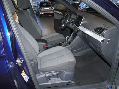 Seat Tarraco 2.0 TDI STYLE DSG Blu/Azzurro usata Brunico