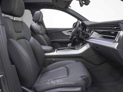 Audi Q7 3.0 TDI Tiptronic Sline quattro Grigio usata Cantù