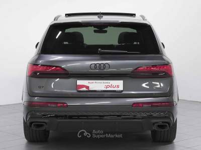 Audi Q7 3.0 TDI Tiptronic Sline quattro Grigio usata Cantù