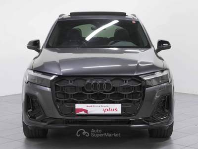 Audi Q7 3.0 TDI Tiptronic Sline quattro Grigio usata Cantù