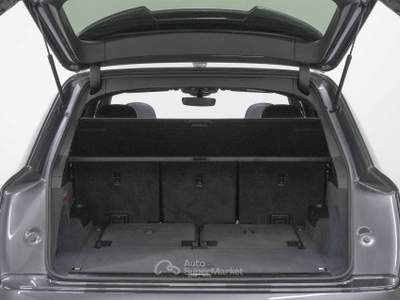 Audi Q7 3.0 TDI Tiptronic Sline quattro Grigio usata Cantù