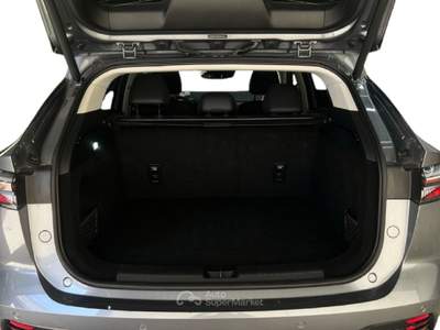 MG HS II 2024 1.5 Luxury auto Grigio usata Roma