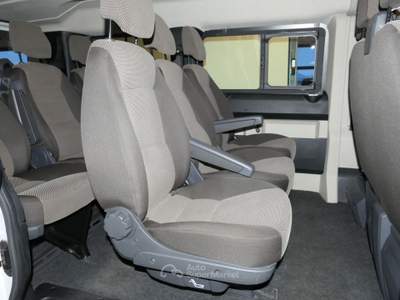Fiat Ducato 30 CH1 2.3MJT 140CV E6D-temp Panor. Bianco usata Brunico