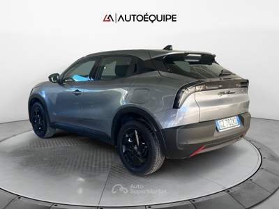 Alfa Romeo Junior 1.2 ibrida 145cv edct6 Grigio usata Roma