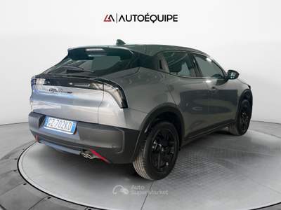 Alfa Romeo Junior 1.2 ibrida 145cv edct6 Grigio usata Roma