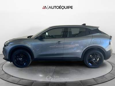 Alfa Romeo Junior 1.2 ibrida 145cv edct6 Grigio usata Roma