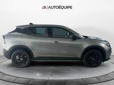Alfa Romeo Junior 1.2 ibrida 145cv edct6 Grigio usata Roma