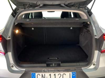 Renault Captur II 2019 1.0 tce Techno Gpl 100cv Grigio usata Roma
