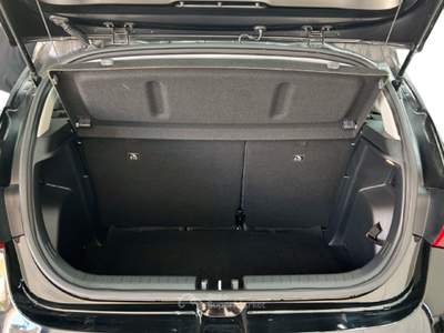 Hyundai i20 III 2021 1.2 mpi Bose Nero usata Roma
