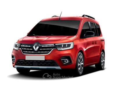 Renault Kangoo equilibre Tce 130 MY25 Grigio usata Roma