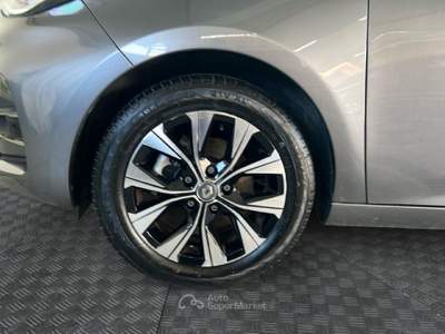 Renault ZOE 2020 Evolution R135 Grigio usata Roma