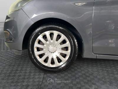 Ford Ka+ III + 2017 5p + 1.2 Ultimate 85cv Grigio usata Roma