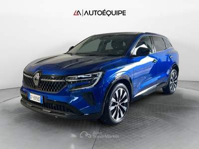 Renault Austral 1.2 E-TECH HEV 200 TECHNO AT usata Roma