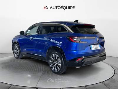 Renault Austral 1.2 E-TECH HEV 200 TECHNO AT usata Roma