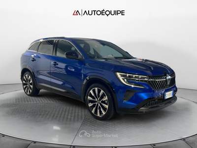 Renault Austral 1.2 E-TECH HEV 200 TECHNO AT usata Roma
