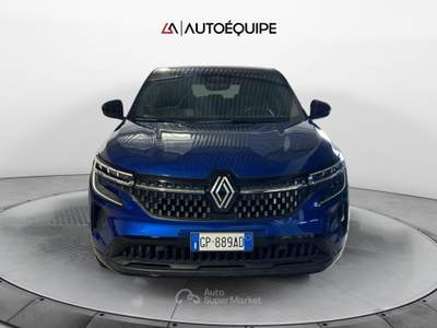 Renault Austral 1.2 E-TECH HEV 200 TECHNO AT usata Roma
