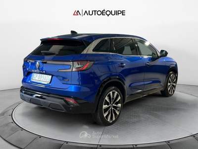 Renault Austral 1.2 E-TECH HEV 200 TECHNO AT usata Roma