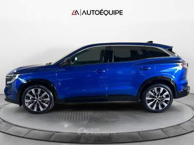 Renault Austral 1.2 E-TECH HEV 200 TECHNO AT usata Roma