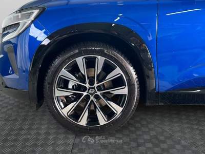 Renault Austral 1.2 E-TECH HEV 200 TECHNO AT usata Roma
