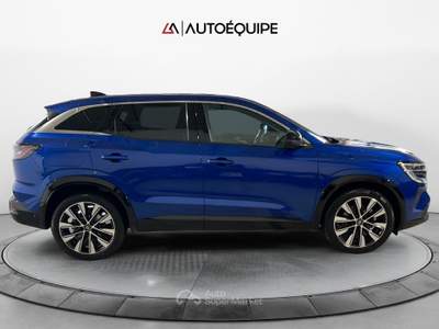 Renault Austral 1.2 E-TECH HEV 200 TECHNO AT usata Roma