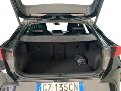 Cupra Formentor 2024 2.0 tdi 150cv dsg Nero usata Roma