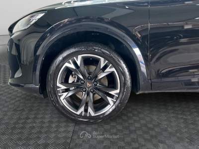 Cupra Formentor 2024 2.0 tdi 150cv dsg Nero usata Roma