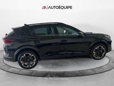 Cupra Formentor 2024 2.0 tdi 150cv dsg Nero usata Roma