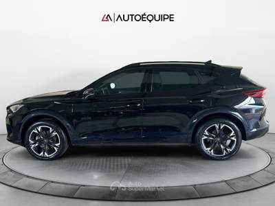 Cupra Formentor 2024 2.0 tdi 150cv dsg Nero usata Roma